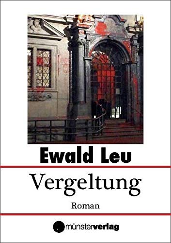 Vergeltung Contemporary literature Books