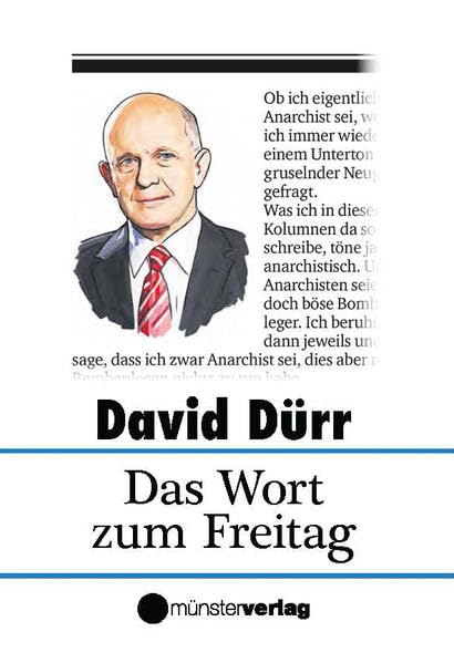 Das Wort zum Freitag Essays & Short Stories