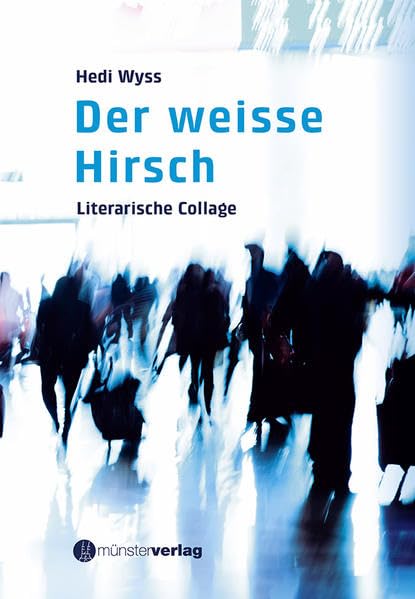 Der weisse Hirsch Contemporary literature Books