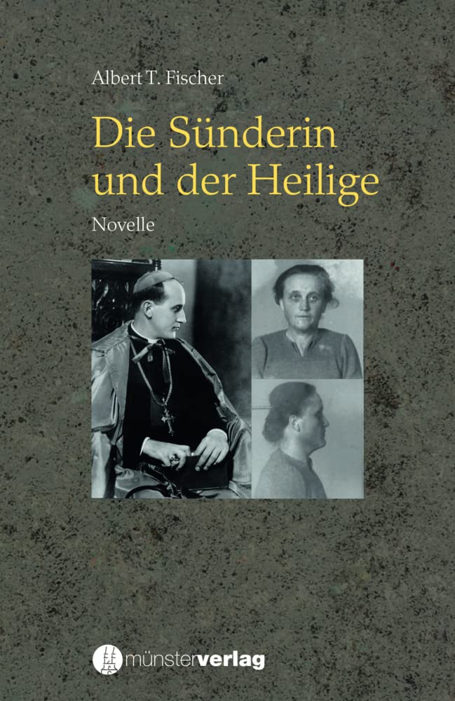 Die Sünderin und der Heilige Contemporary literature