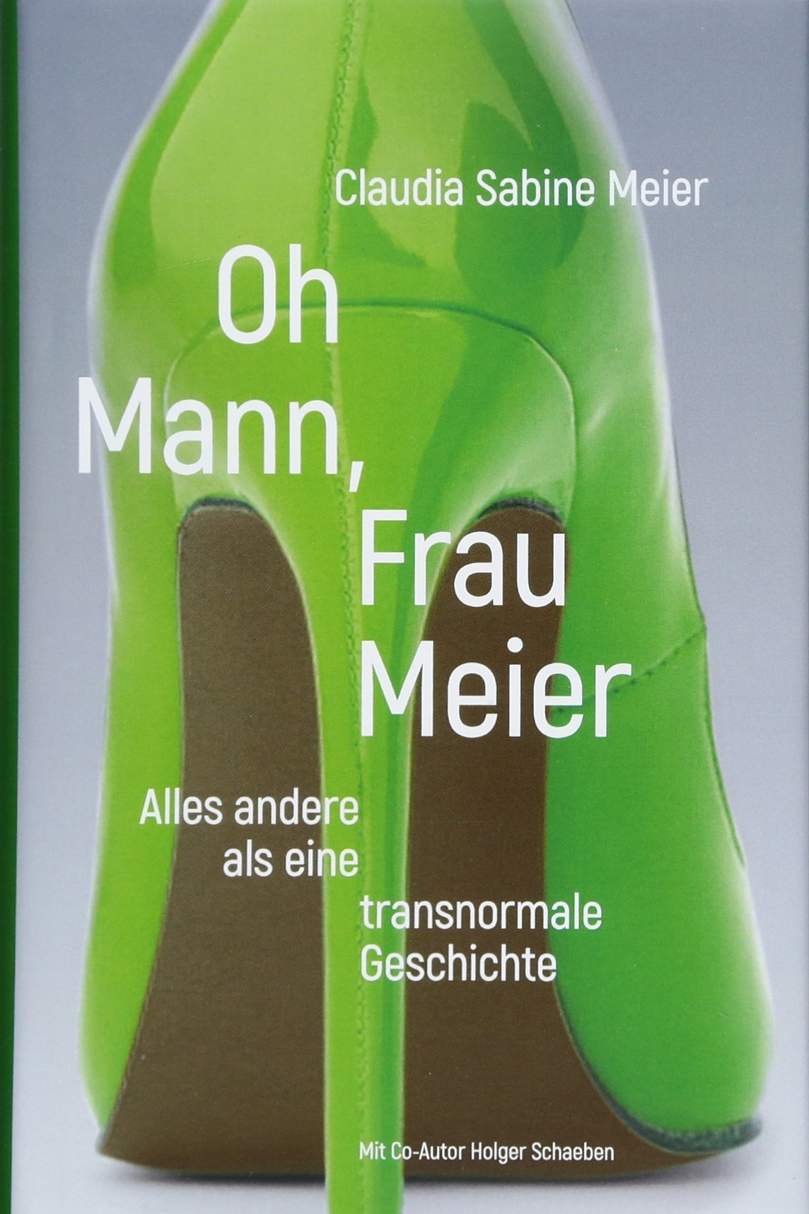 Oh Mann, Frau Meier Law