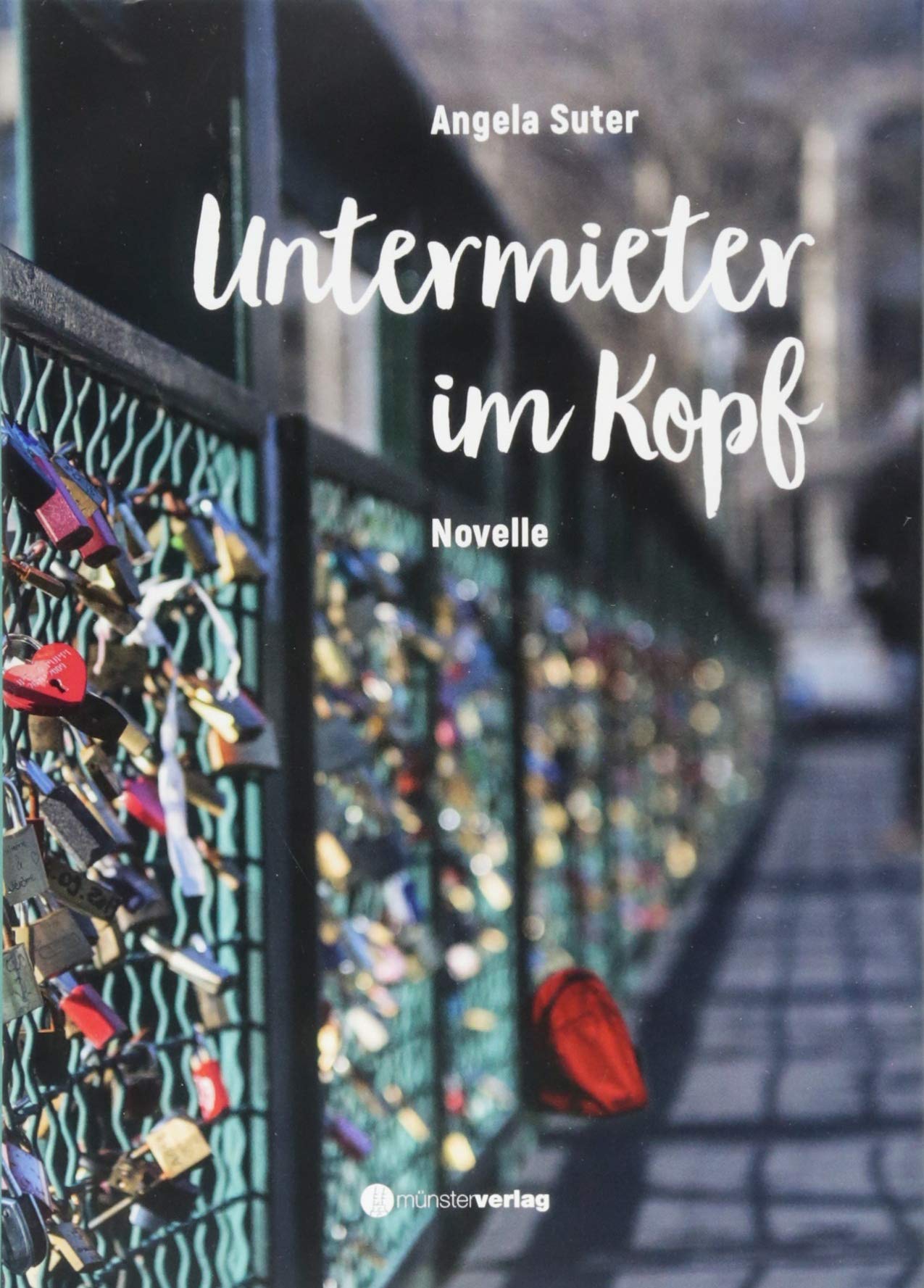 Untermieter im Kopf Medicine