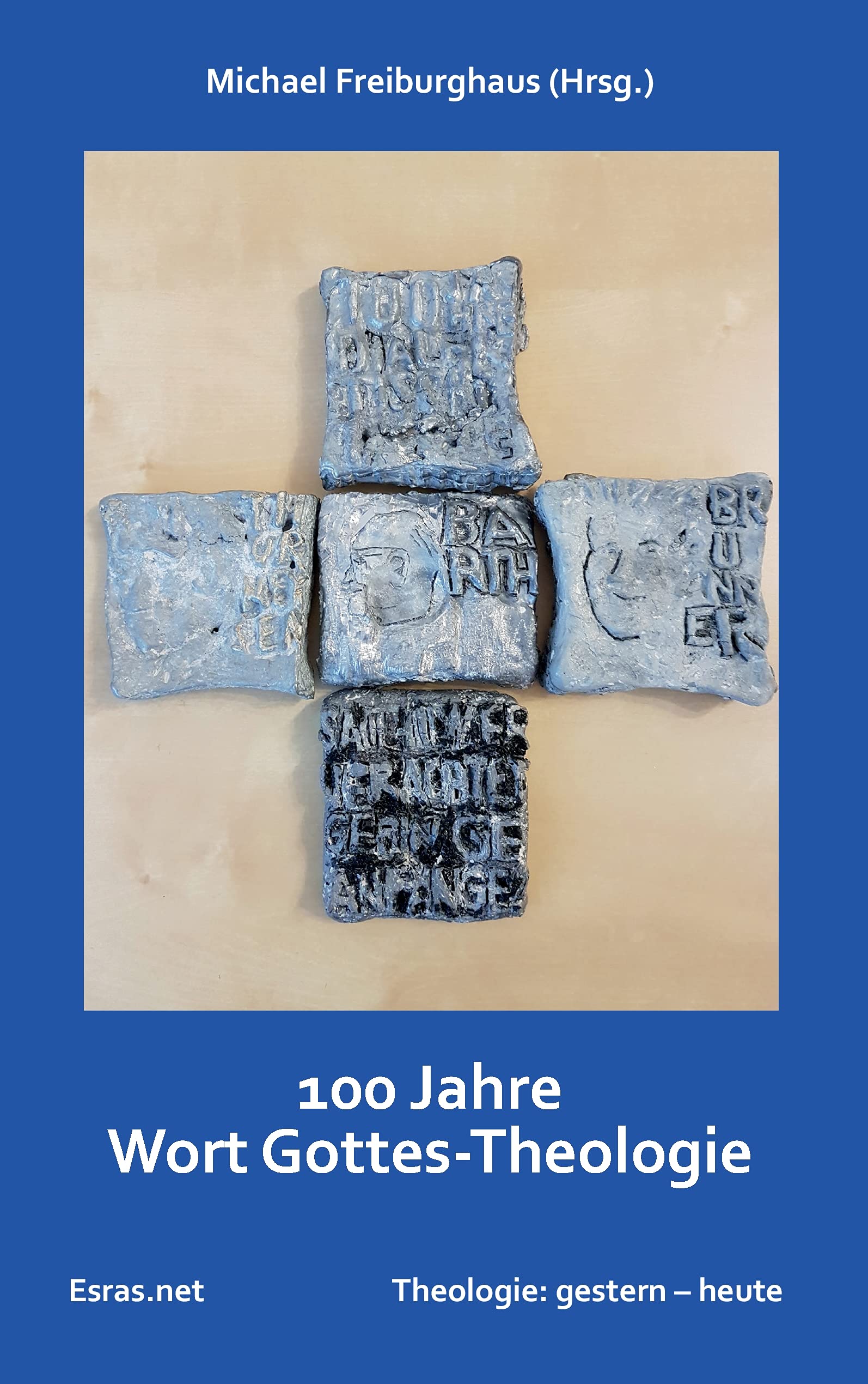 100 Jahre Wort Gottes-Theologie Religion & Esotericism