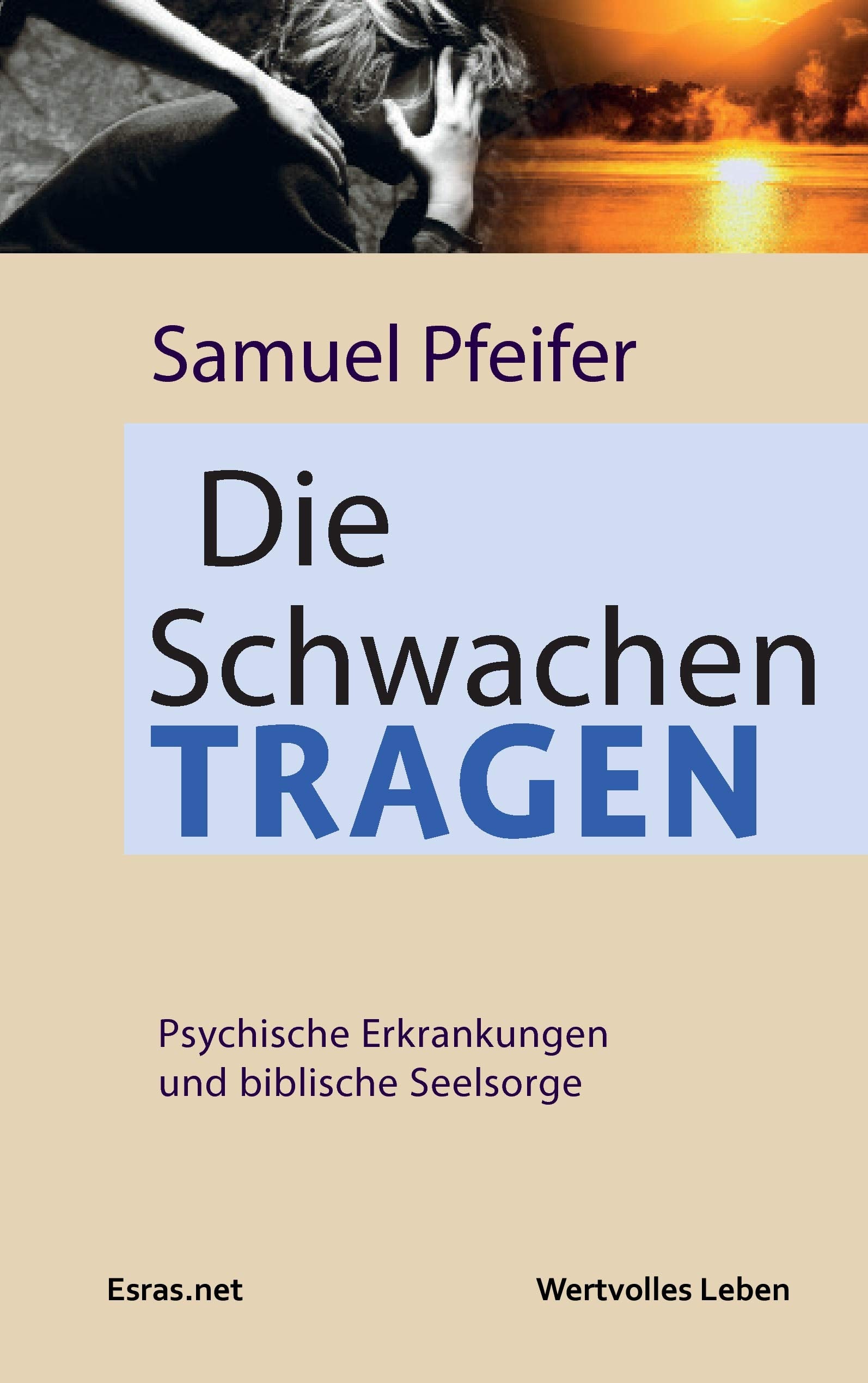Product Image: Die Schwachen tragen