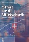 Staat und Wirtschaft: Grundlagen - Strukturwissen Study Guides