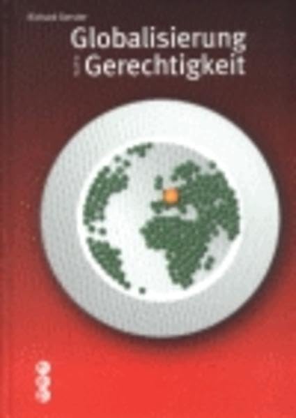 Globalisierung und Gerechtigkeit Business, Finance & Career