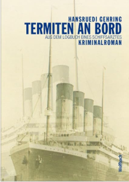 Product Image: Termiten an Bord