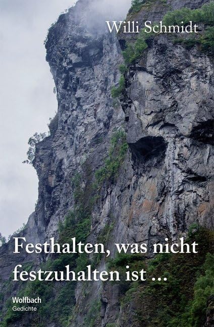 Festhalten, was nicht festzuhalten ist ... Poetry