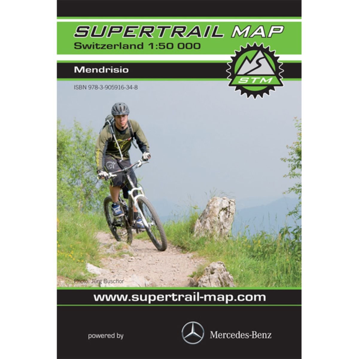 Product Image: Mendrisio