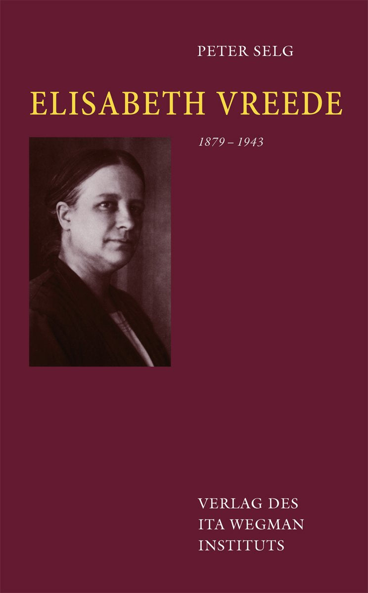 Product Image: Elisabeth Vreede: 1879-1943