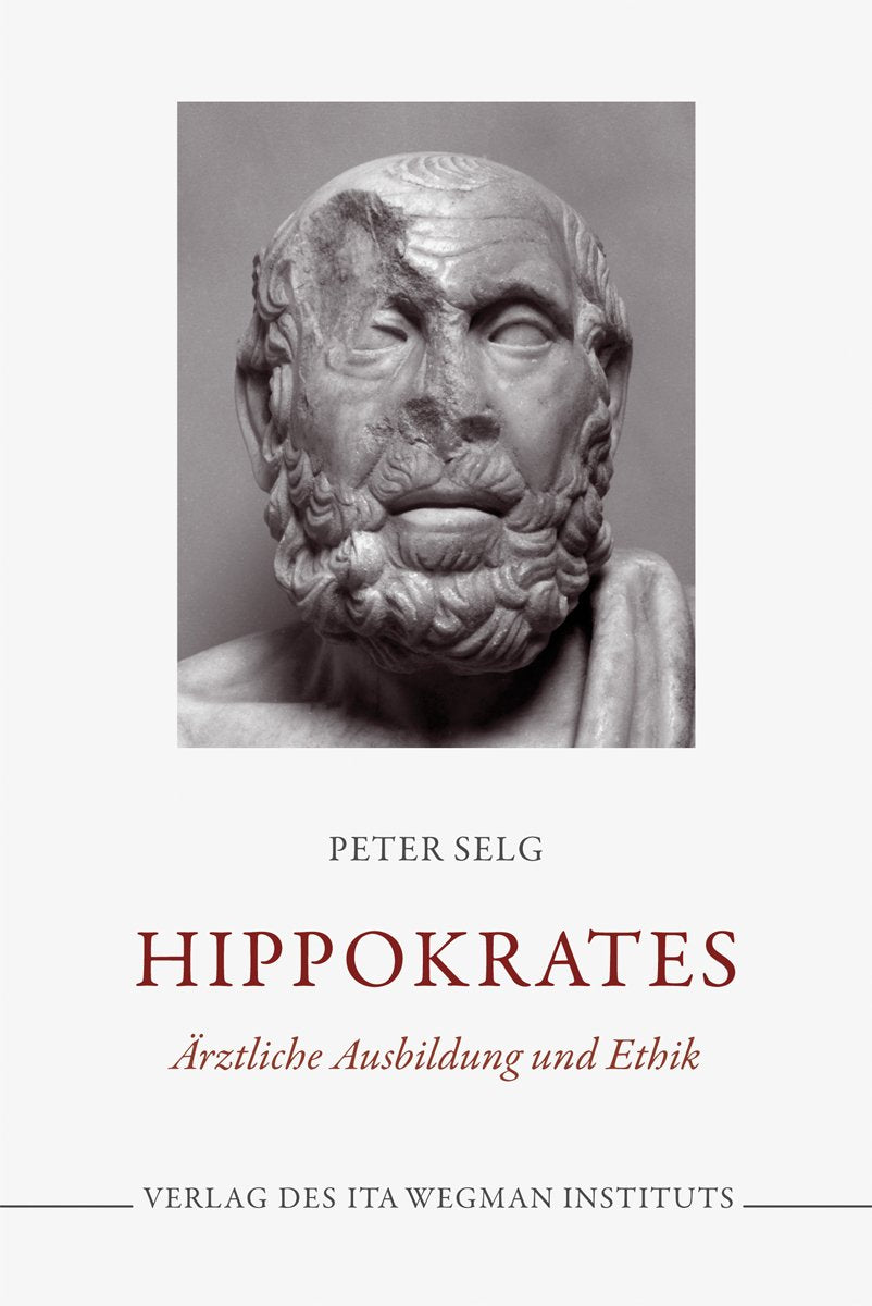 Hippokrates: Ärztliche Ausbildung und Ethik Religion & Esotericism