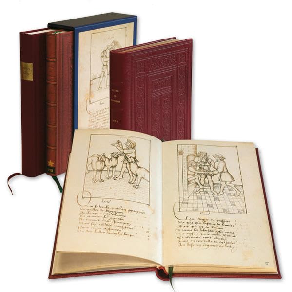Proverbes en rimes: Ein mittelalterliches Sprichwörterbuch Historical Fiction