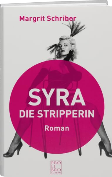 Product Image: Syra die Stripperin
