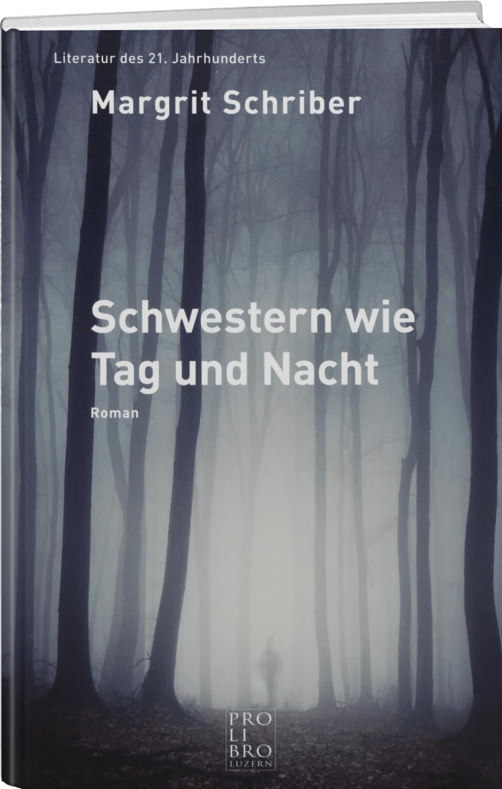 Schwestern wie Tag und Nacht: Roman Contemporary literature