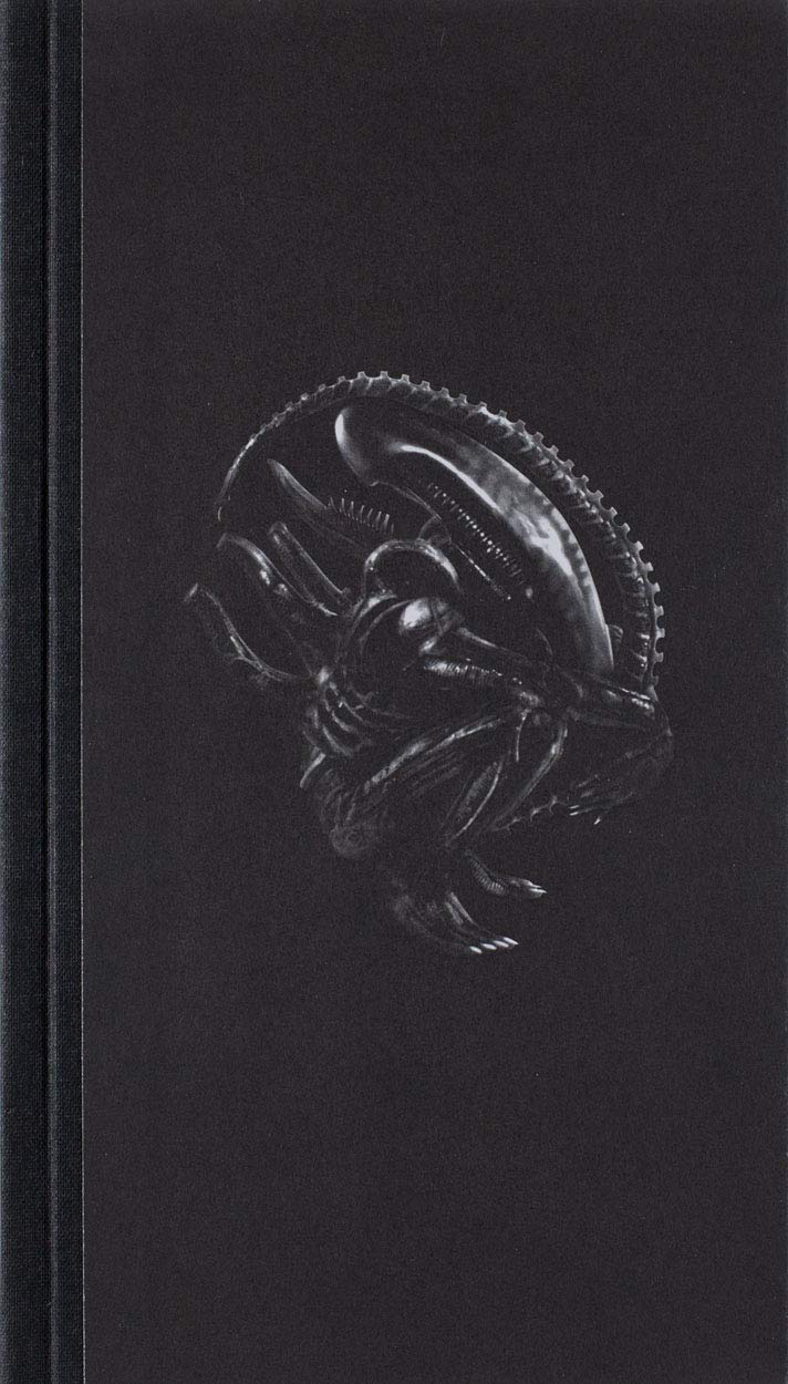 Alien Tagebücher / Alien Diaries: Alien (Diaries 7/8) Media & Communication
