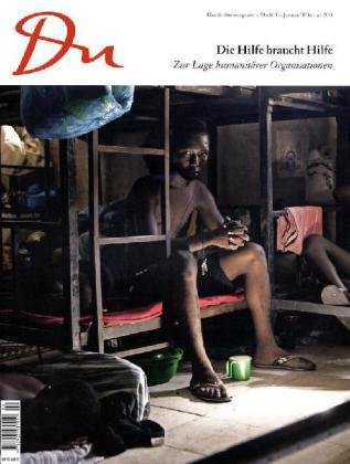 Du813 - das Kulturmagazin. Die Hilfe braucht Hilfe Law