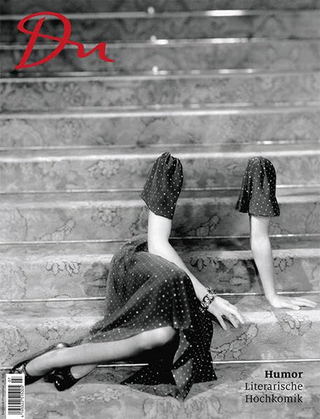 Du 858 - Lucerne Festival Arts & Music