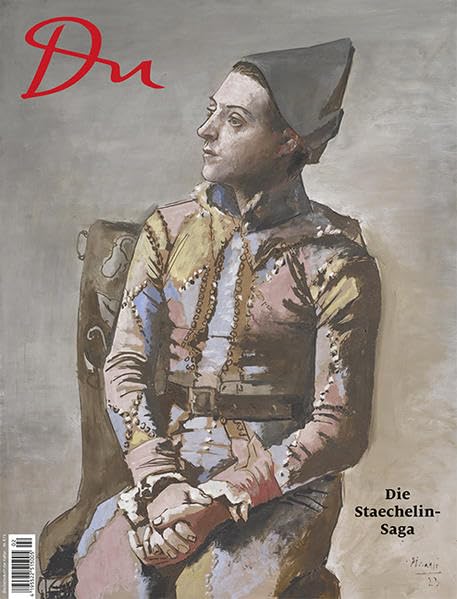 Die Staechelin-Saga (Du Kulturmagazin) Film, Art & Culture
