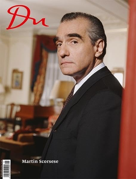Martin Scorsese (Du Kulturmagazin) Film, Art & Culture