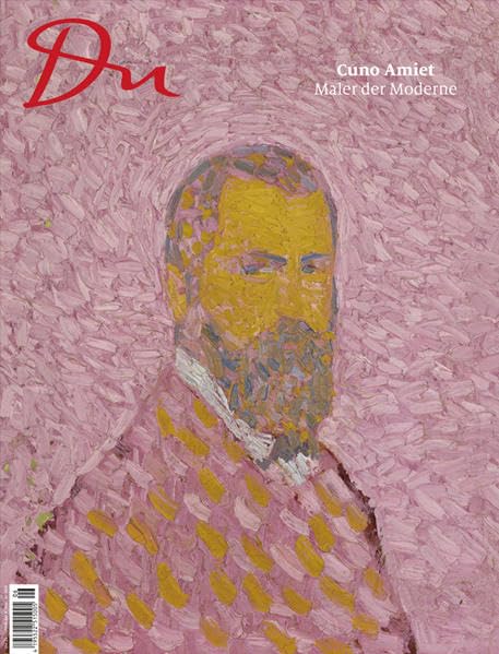 Du886 - das Kulturmagazin. Cuno Amiet Film, Art & Culture