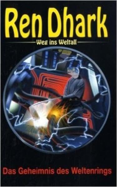 Ren Dhark: Weg ins Weltall 24 Contemporary literature