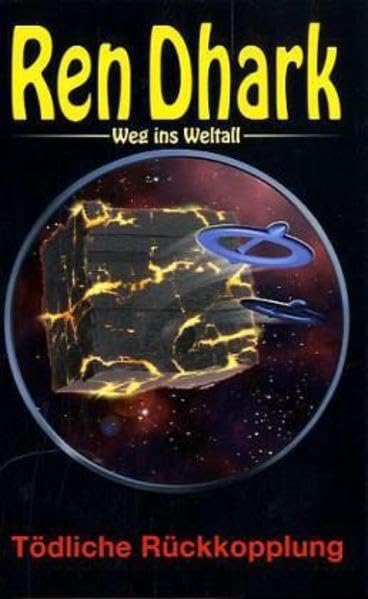Ren Dhark Weg ins Weltall 29 Contemporary literature