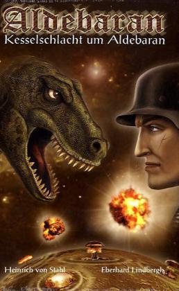 Aldebaran 5: Kesselschlacht um Aldebaran Books