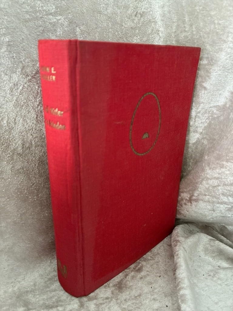 Adolf Hitler - Mein Frieden Contemporary literature