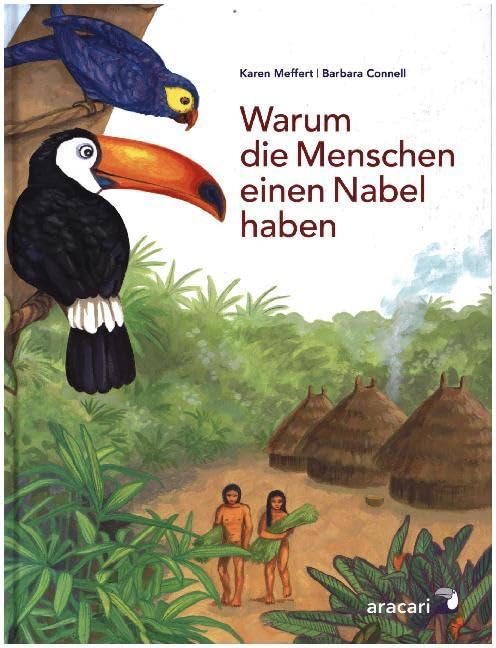 Warum die Menschen einen Nabel haben Health, Nutrition & Fitness