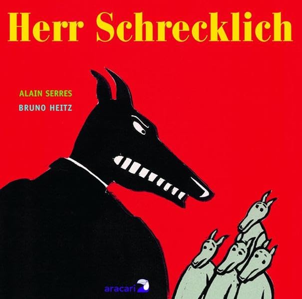 Herr Schrecklich Health, Nutrition & Fitness