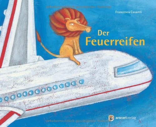 Product Image: Der Feuerreifen