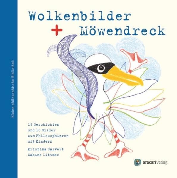 Product Image: Wolkenbilder und Möwendreck
