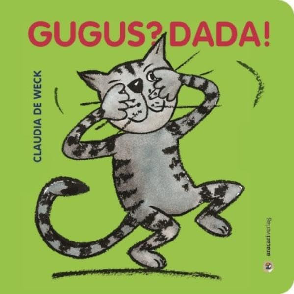 Gugus? Dada! (uf Schwiizerdütsch): In Schweizerdeutsch (Für unsere Kleinsten) Children's books