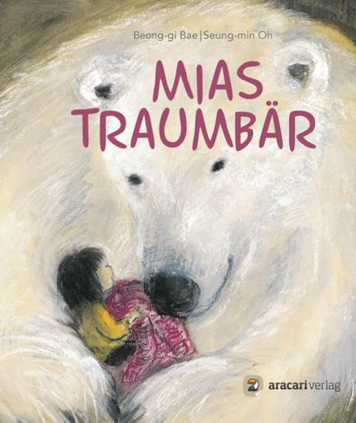 Product Image: Mias Traumbär