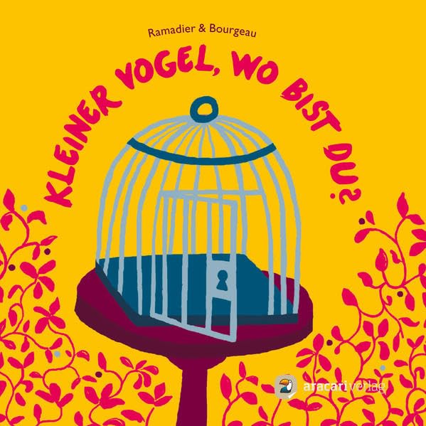 Product Image: Kleiner Vogel, wo bist du?