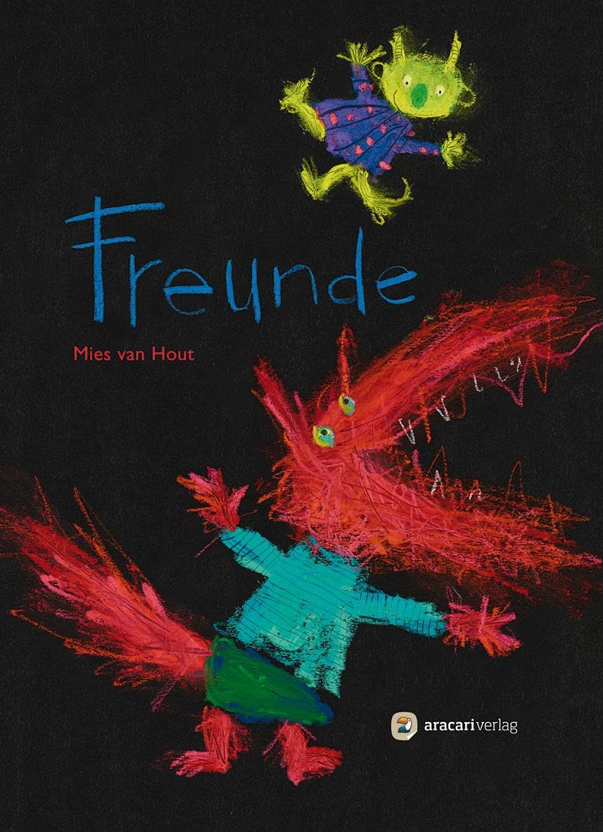 Freunde Children's books