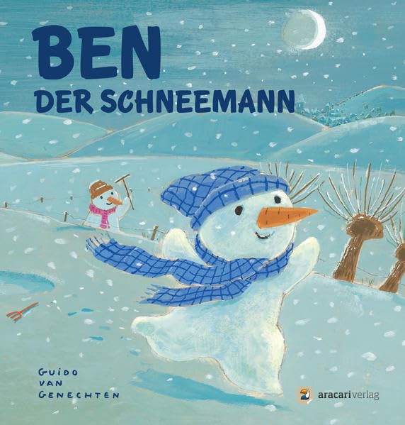 Product Image: Ben der Schneemann