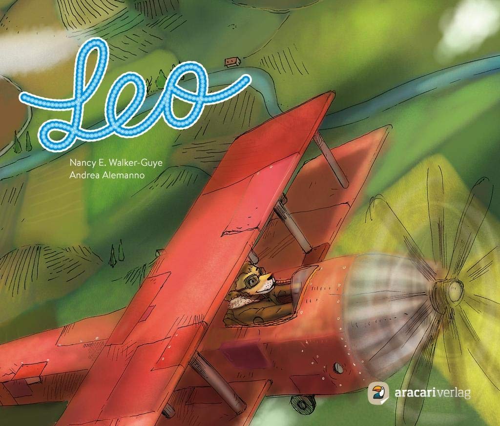 Leo Children's books
