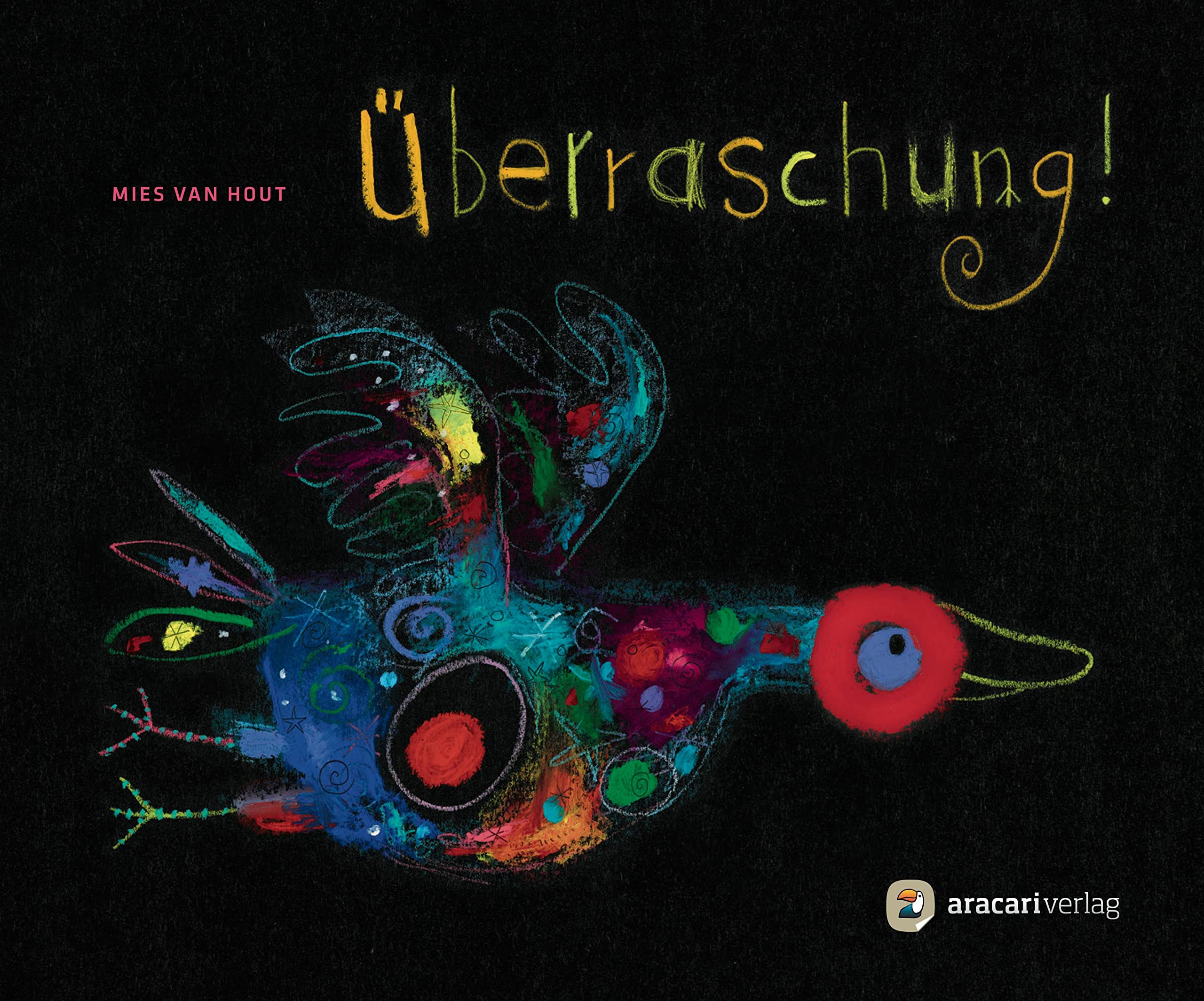 Product Image: Überraschung!