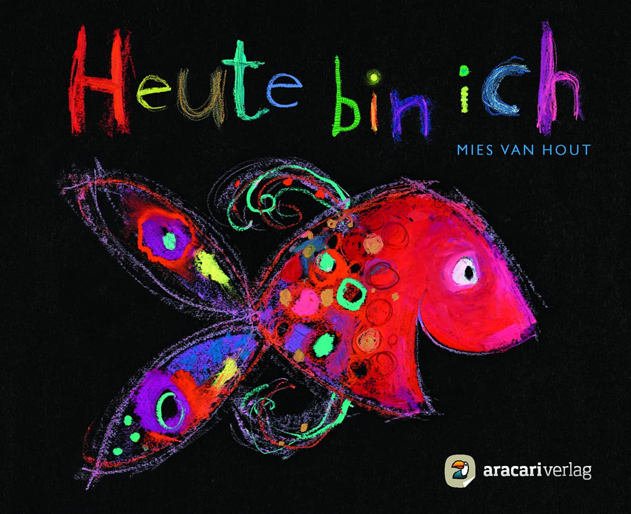 Product Image: Heute bin ich - Miniausgabe