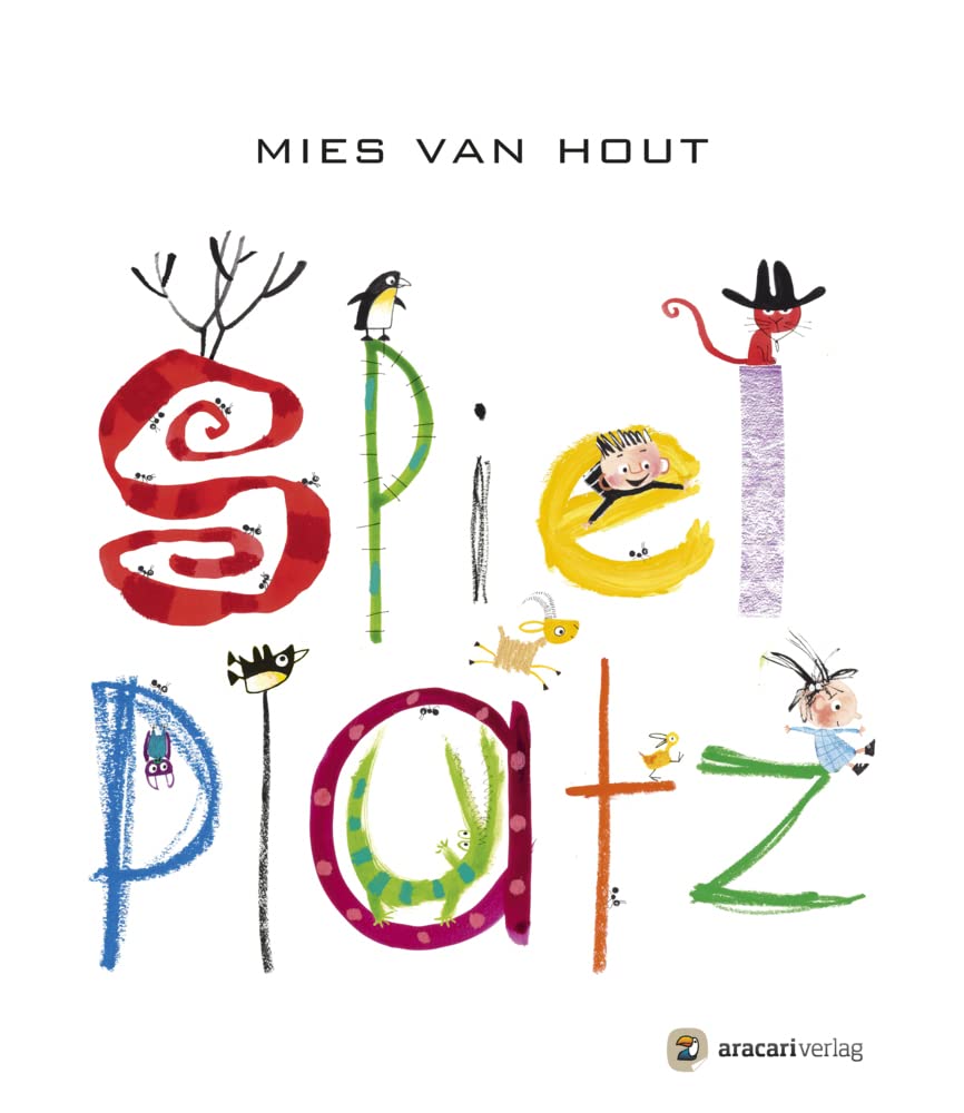 Product Image: Spielplatz