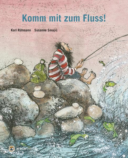 Product Image: Komm mit zum Fluss!