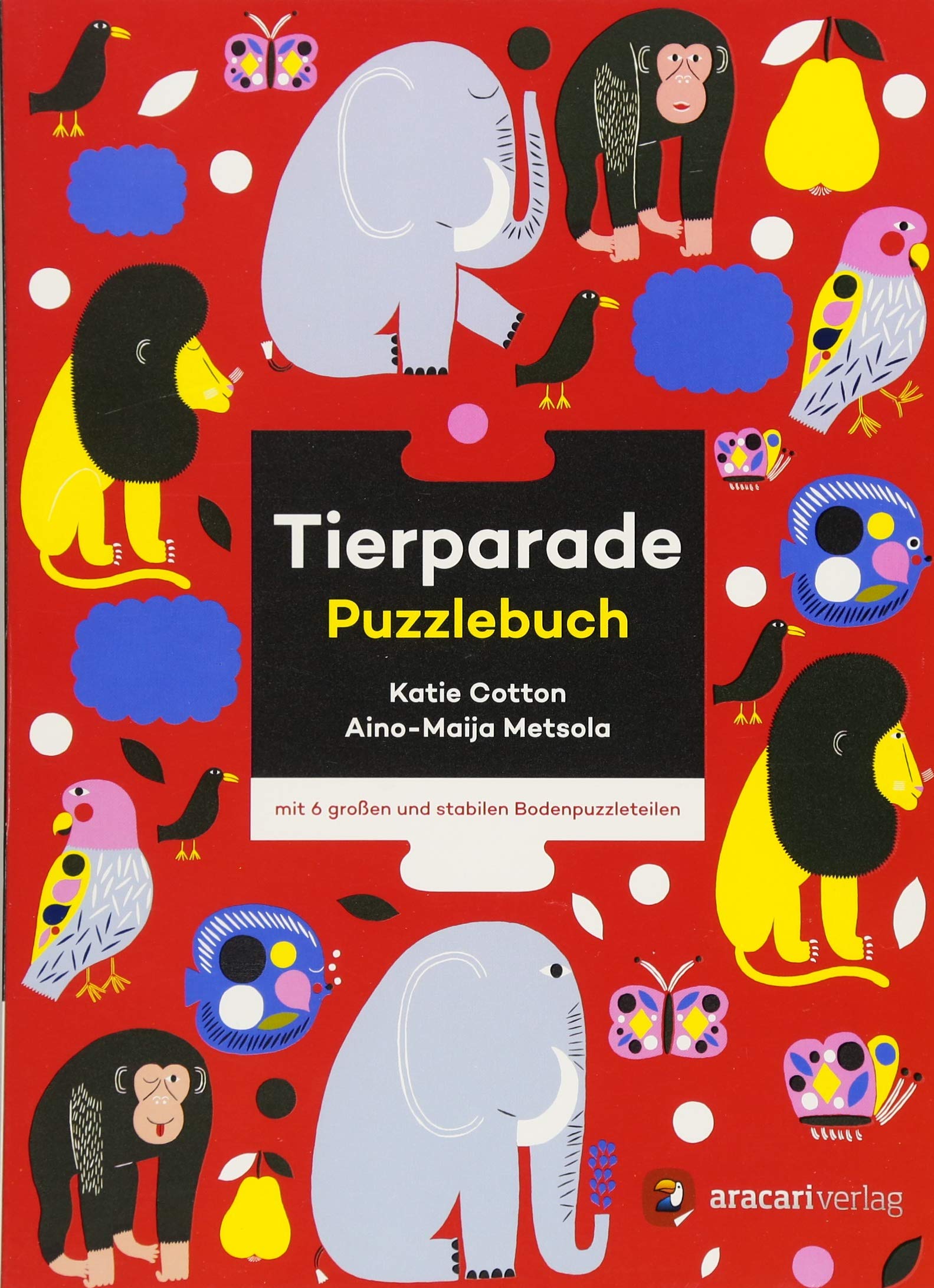 Tierparade Non-fiction