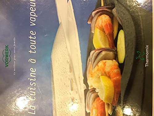 LA CUISINE A TOUTE VAPEUR Music
