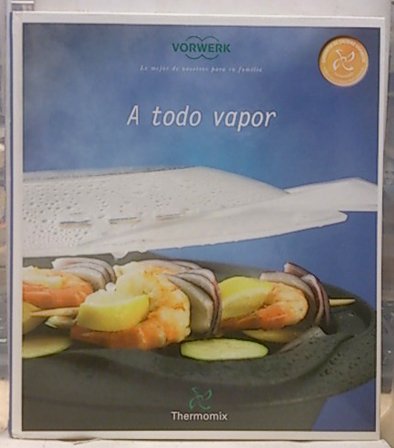 Product Image: A todo vapor