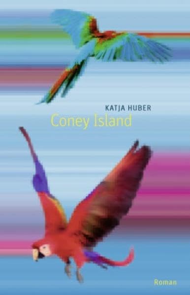 Coney Island Medicine Books