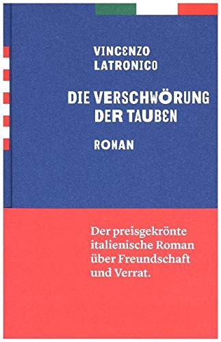 Die Verschwörung der Tauben Contemporary literature