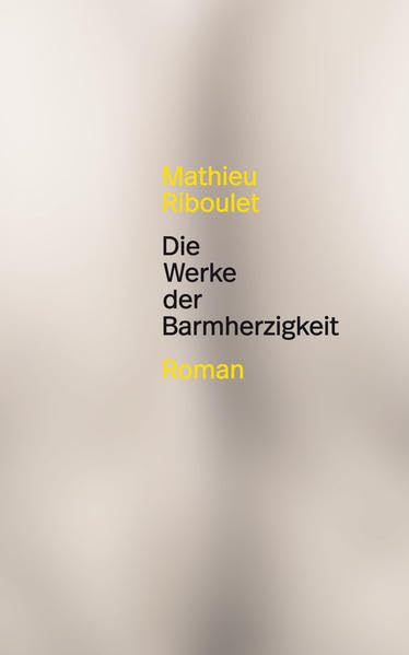 Product Image: Die Werke der Barmherzigkeit