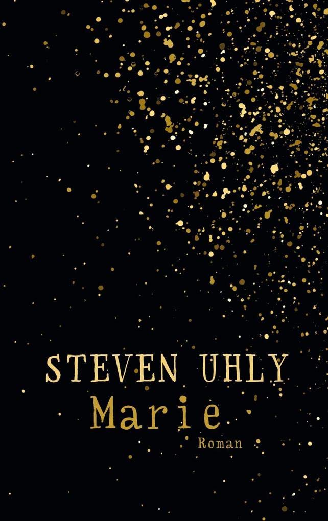 Marie Contemporary literature Books