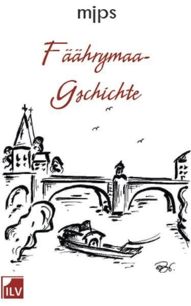 Fäährymaa-Gschichte: Mundartliche Erzählungen Contemporary literature